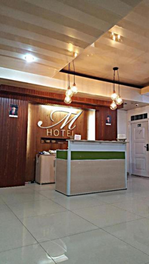 Mitra Hotel